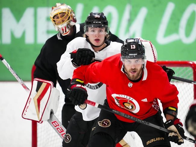 Canada adds defenceman Jorian Donovan to world juniors pre-tournament camp | iNFOnews.ca Canada adds defenceman Jorian Donovan to world juniors pre-tournament camp | iNFOnews.ca