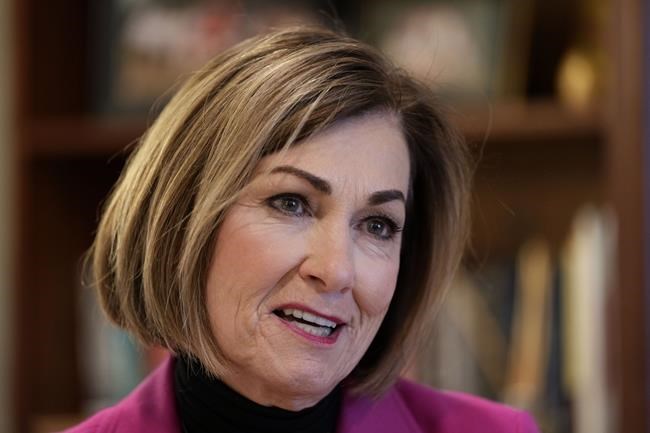 Iowa won't participate in US food assistance program for kids this summer | iNFOnews.ca Iowa won't participate in US food assistance program for kids this summer | iNFOnews.ca