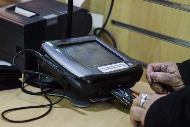 Moneris reports 'intermittent network slowness' day after network outage | iNFOnews.ca