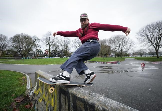 Vancouver skateboard community longs for indoor space as city policy tries to keep up | iNFOnews.ca