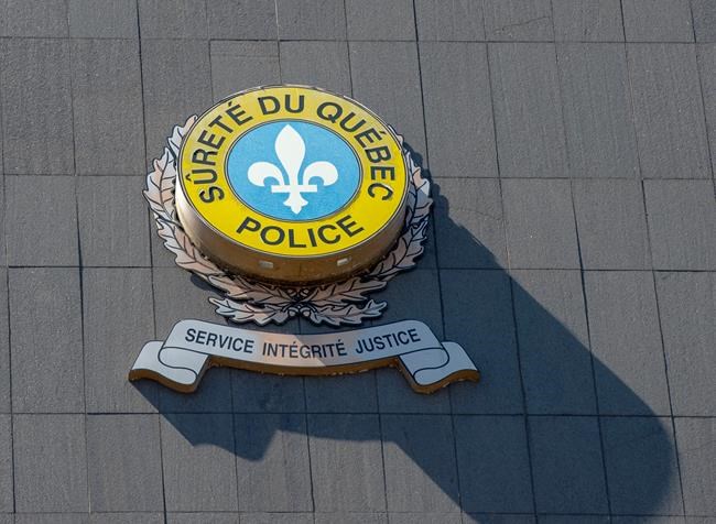 Police pause search again for Quebec girl, 4, who fell in river while sledding | iNFOnews.ca