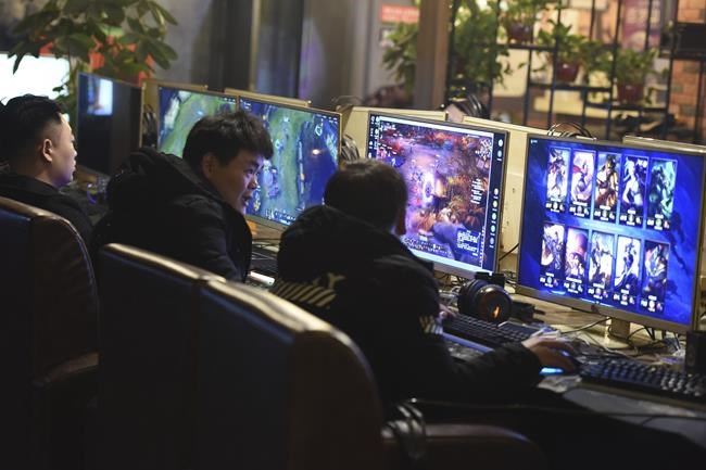 China approves 105 online games after draft curbs trigger massive losses | iNFOnews.ca China approves 105 online games after draft curbs trigger massive losses | iNFOnews.ca