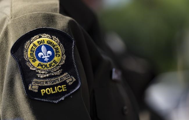 Quebec police to again pause search for missing girl, continue Tuesday | iNFOnews.ca Quebec police to again pause search for missing girl, continue Tuesday | iNFOnews.ca