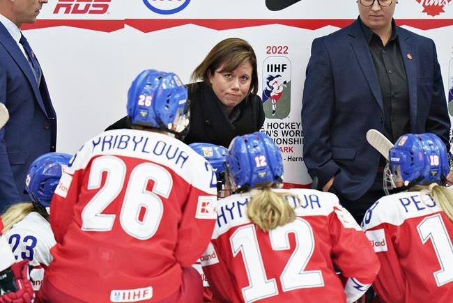 Ikuzo! Ottawa's roster brings international flavour to newly launched women's pro hockey league | iNFOnews.ca Ikuzo! Ottawa's roster brings international flavour to newly launched women's pro hockey league | iNFOnews.ca