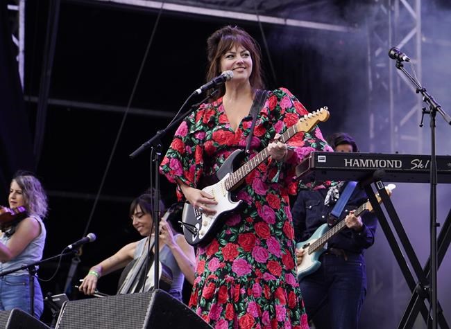 For a new generation of indie rock acts, country music is king | iNFOnews.ca