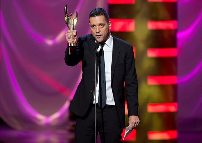 George Stroumboulopoulos, NYT journalist, dairy CEO among 78 named to Order of Canada | iNFOnews.ca George Stroumboulopoulos, NYT journalist, dairy CEO among 78 named to Order of Canada | iNFOnews.ca