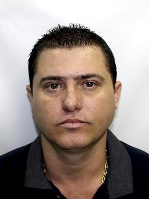 A top Brazilian criminal leader is isolated in prison after he negotiated his own arrest | iNFOnews.ca A top Brazilian criminal leader is isolated in prison after he negotiated his own arrest | iNFOnews.ca