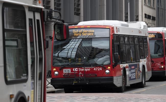 'I am done': Amid rider woes, is Ottawa's transit system a victim of its own success? | iNFOnews.ca 'I am done': Amid rider woes, is Ottawa's transit system a victim of its own success? | iNFOnews.ca