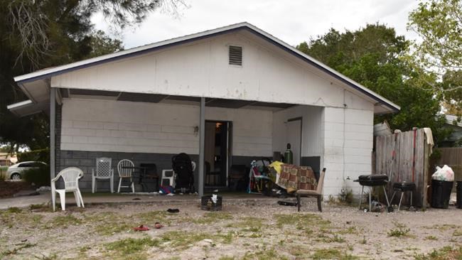 Argument over Christmas gifts turns deadly as 14-year-old kills his older sister, deputies say | iNFOnews.ca Argument over Christmas gifts turns deadly as 14-year-old kills his older sister, deputies say | iNFOnews.ca