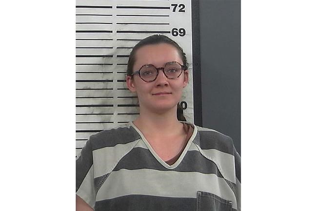 A woman who burned Wyoming's only full-service abortion clinic is ordered to pay $298,000 | iNFOnews.ca A woman who burned Wyoming's only full-service abortion clinic is ordered to pay $298,000 | iNFOnews.ca