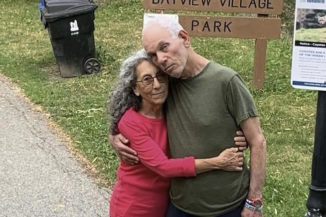 An American-Canadian-Israeli woman previously believed to be held hostage in Gaza is declared dead | iNFOnews.ca An American-Canadian-Israeli woman previously believed to be held hostage in Gaza is declared dead | iNFOnews.ca