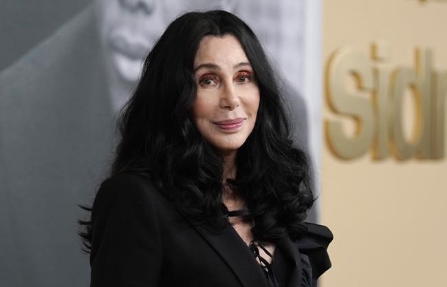 Cher asks court to give her conservatorship over her adult son | iNFOnews.ca Cher asks court to give her conservatorship over her adult son | iNFOnews.ca