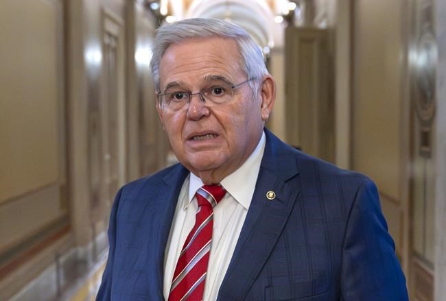 Judge rejects Democratic Sen. Bob Menendez's request to delay his May bribery trial for two months | iNFOnews.ca Judge rejects Democratic Sen. Bob Menendez's request to delay his May bribery trial for two months | iNFOnews.ca