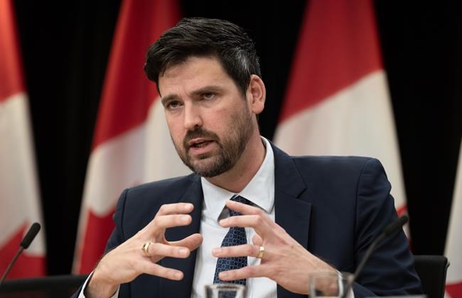 Federal Liberals will announce 'renewed' housing plan in 2024, minister says | iNFOnews.ca