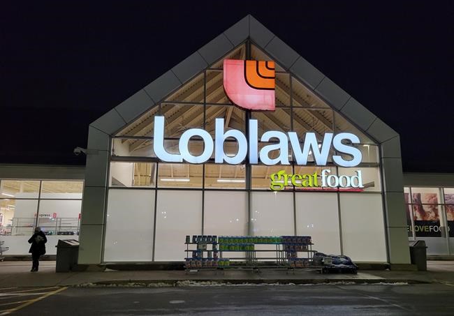 Loblaw, George Weston enter automatic share buyback plans | iNFOnews.ca