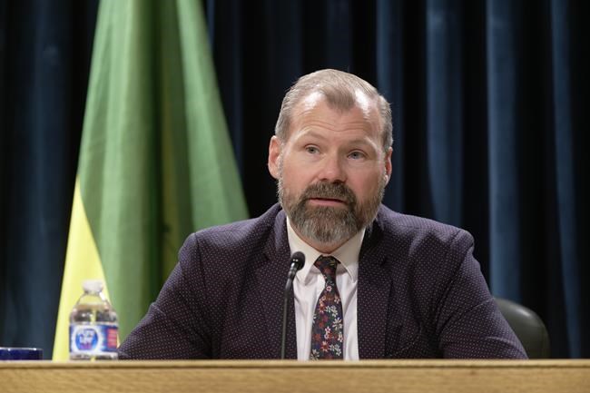 Saskatchewan to stop collecting carbon levy from natural gas and electrical heat | iNFOnews.ca Saskatchewan to stop collecting carbon levy from natural gas and electrical heat | iNFOnews.ca