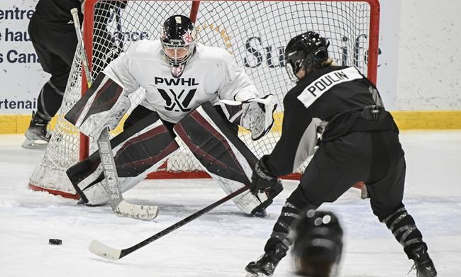 PWHL announces national broadcast partnerships for inaugural 2024 season | iNFOnews.ca PWHL announces national broadcast partnerships for inaugural 2024 season | iNFOnews.ca