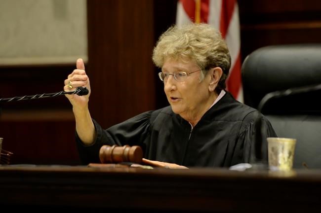 Alex Murdaugh's pursuit of a new murder trial is set for an evidentiary hearing next month | iNFOnews.ca
