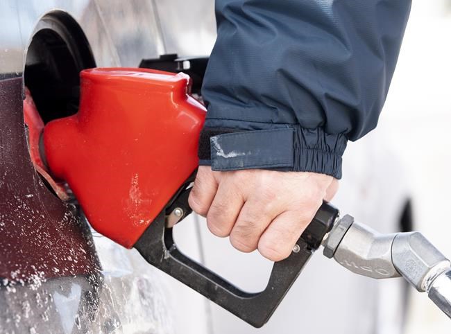 Gas tax paused in Manitoba, returns in Alberta at a lower rate | iNFOnews.ca Gas tax paused in Manitoba, returns in Alberta at a lower rate | iNFOnews.ca