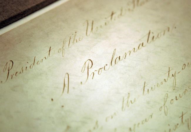 What does Watch Night mean for Black Americans today? It dates back to the Emancipation Proclamation | iNFOnews.ca What does Watch Night mean for Black Americans today? It dates back to the Emancipation Proclamation | iNFOnews.ca