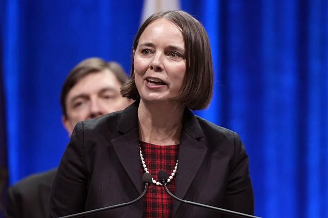 Maine state official who removed Trump from ballot was targeted in swatting call at her home | iNFOnews.ca Maine state official who removed Trump from ballot was targeted in swatting call at her home | iNFOnews.ca