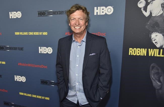 Paula Abdul accuses 'American Idol' producer Nigel Lythgoe of sexual assault in lawsuit | iNFOnews.ca