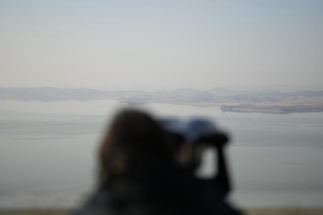 North Korea's Kim vows to launch 3 more spy satellites and produce more nuclear materials in 2024 | iNFOnews.ca