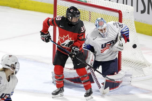 Veteran forward Ann-Sophie Bettez adds a wealth of experience to Montreal’s PWHL team | iNFOnews.ca Veteran forward Ann-Sophie Bettez adds a wealth of experience to Montreal’s PWHL team | iNFOnews.ca