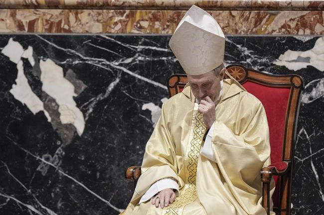 Pope recalls Benedict XVI's love and wisdom on anniversary of death, as secretary reflects on legacy | iNFOnews.ca Pope recalls Benedict XVI's love and wisdom on anniversary of death, as secretary reflects on legacy | iNFOnews.ca