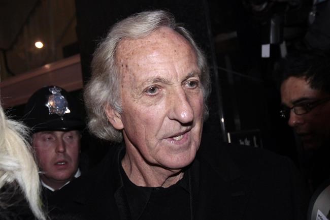 John Pilger, Australia-born journalist and filmmaker known for covering Cambodia, dies at 84 | iNFOnews.ca John Pilger, Australia-born journalist and filmmaker known for covering Cambodia, dies at 84 | iNFOnews.ca