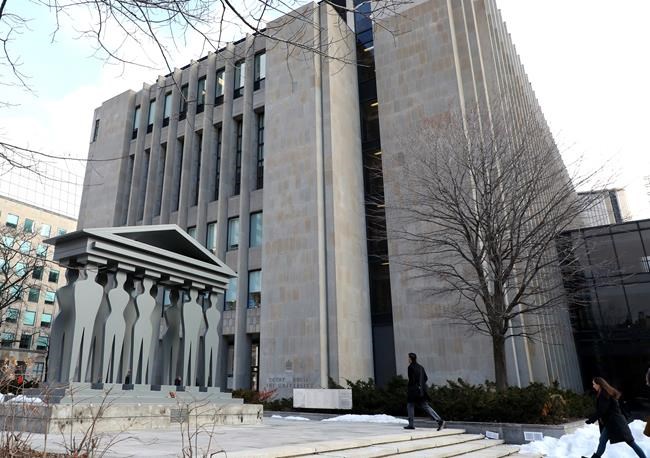 Drag performer slur perpetuates myths, Ont. judge rules, defamation suit advances | iNFOnews.ca Drag performer slur perpetuates myths, Ont. judge rules, defamation suit advances | iNFOnews.ca