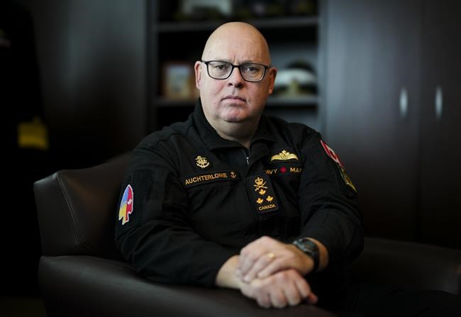 Senior military leader: Canadians 'overly comfortable' as global security shifts | iNFOnews.ca Senior military leader: Canadians 'overly comfortable' as global security shifts | iNFOnews.ca