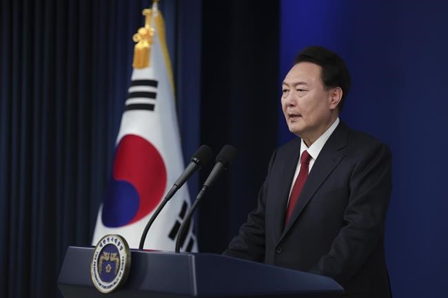 North Korea's Kim says military should 'thoroughly annihilate' US, South Korea if provoked | iNFOnews.ca North Korea's Kim says military should 'thoroughly annihilate' US, South Korea if provoked | iNFOnews.ca