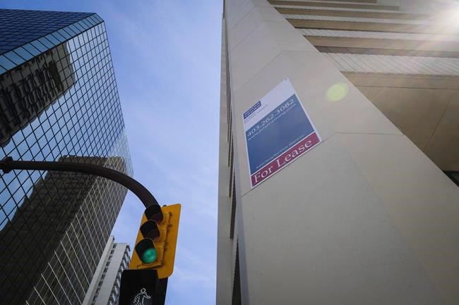 'Darkest before dawn': Another tough year for office REITs but opportunities may lurk | iNFOnews.ca