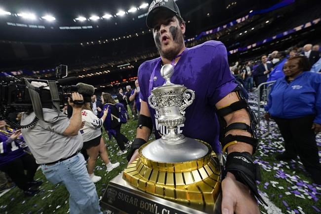 CFP 1.0 changed college football, not all for better, and was necessary step in postseason evolution | iNFOnews.ca