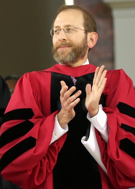 Harvard president Claudine Gay resigns amid plagiarism claims, backlash from antisemitism testimony | iNFOnews.ca