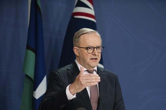 Australia launches inquiry into why Cabinet documents relating to Iraq war remain secret | iNFOnews.ca