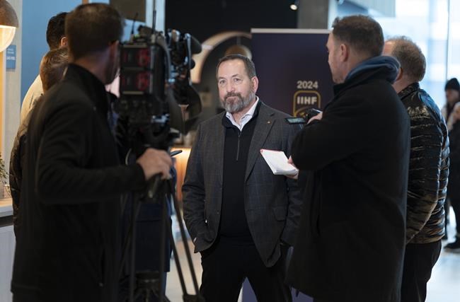 Canada's brain trust reflects on world junior exit: 'It's always a little empty' | iNFOnews.ca