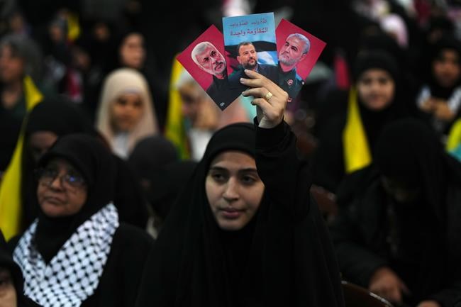 An apparent Israeli strike killed a top Hamas commander. How might it impact the Gaza conflict? | iNFOnews.ca