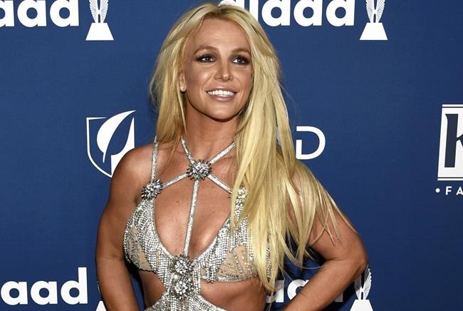 Britney Spears shoots down album rumors, vowing to 'never return to the music industry' | iNFOnews.ca