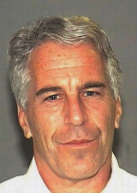 Nearly 3,000 pages of Jeffrey Epstein documents released, but some questions remain unanswered | iNFOnews.ca