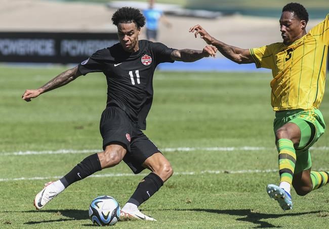 Canadian international Tajon Buchanan joins storied Inter Milan from Club Brugge | iNFOnews.ca Canadian international Tajon Buchanan joins storied Inter Milan from Club Brugge | iNFOnews.ca