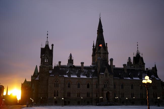 In the news today: Foreign interference inquiry, sentencing hearing for London attack | iNFOnews.ca