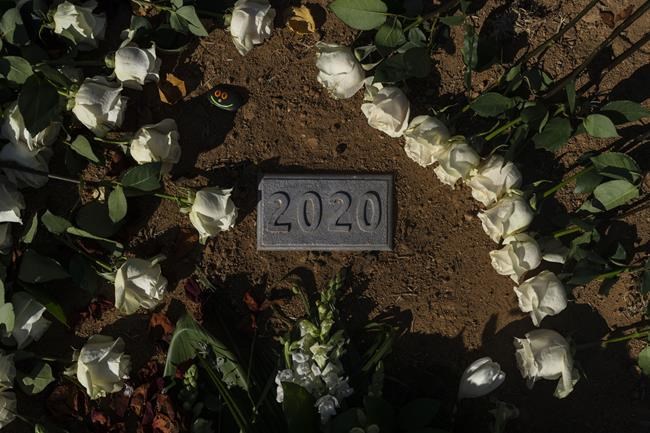 Los Angeles County has thousands of ‘unclaimed dead.’ These investigators retrace their lives | iNFOnews.ca