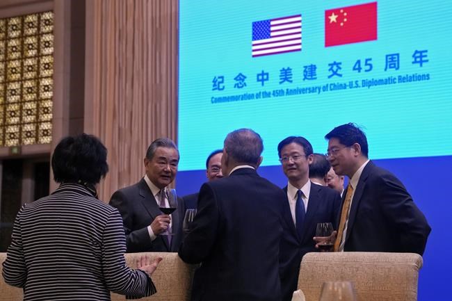 US biotech company halts sales of DNA kits in Tibet, as lawmakers mull more export controls on China | iNFOnews.ca US biotech company halts sales of DNA kits in Tibet, as lawmakers mull more export controls on China | iNFOnews.ca