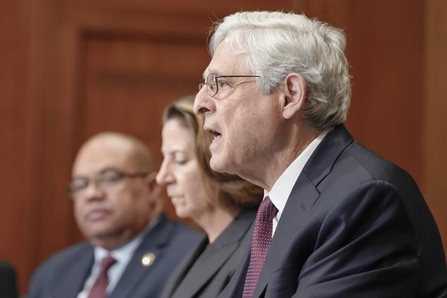 New gun law has blocked over 500 firearms from being bought by young people, attorney general says | iNFOnews.ca