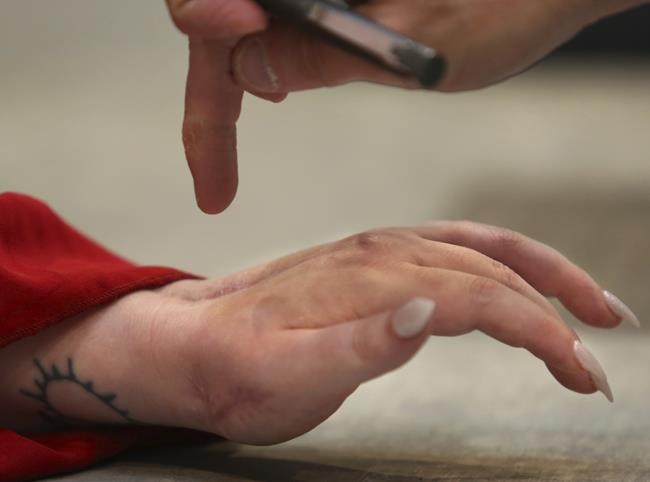 The teacher shot by a 6-year-old still worries, a year later, about the other students in the room | iNFOnews.ca