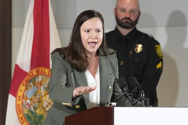 Abortion initiative hits milestone for getting in front of Florida voters | iNFOnews.ca Abortion initiative hits milestone for getting in front of Florida voters | iNFOnews.ca