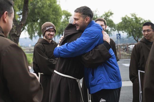 Shia LaBeouf converts to Catholicism after being confirmed at New Year’s Eve Mass | iNFOnews.ca Shia LaBeouf converts to Catholicism after being confirmed at New Year’s Eve Mass | iNFOnews.ca