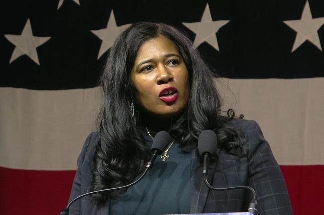 Michigan Republicans vote to remove chair Kristina Karamo as she promises not to accept result | iNFOnews.ca Michigan Republicans vote to remove chair Kristina Karamo as she promises not to accept result | iNFOnews.ca